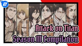 Attack on Titan|Loser| Mashup Compilation in Season III_2