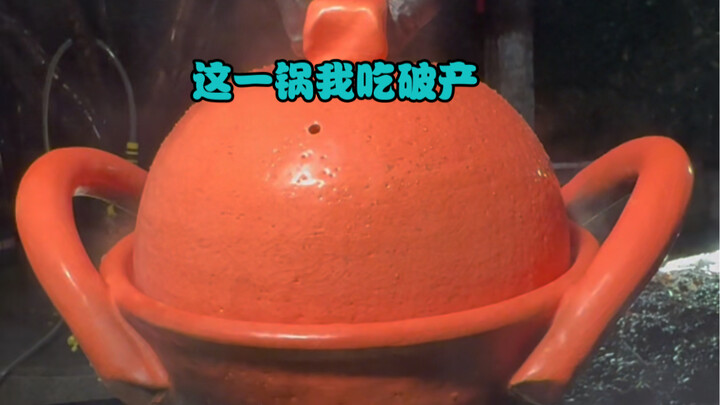 Mie pertama di Tahun Naga