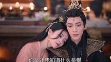 长月烬明:澹台烬承认自己动情,叶夕雾是你让我知道了什么是爱