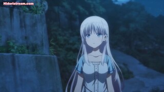 Eps_11 ke pulau mencari jodoh dengan supra [Summer Pockets]