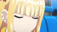 Ep - 03 Ballpark de Tsukamaete! [SUB INDO]