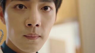 Control-Episode 5 [Gu Yiye/Gu Wei] The disobedient little rabbit still needs to be locked up