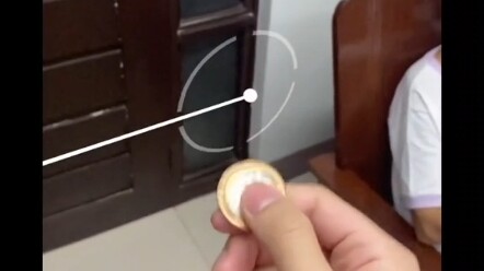 Satpam dengan keahlian luar biasa telah tiba!