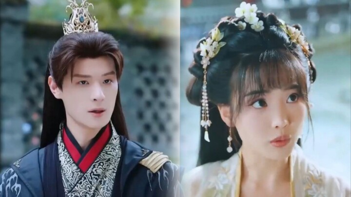 (พากย์ไทย) รักสุดใจสวามีสุดฮอต