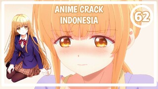 Dikasih Hadiah Yang Sus🤨 - Anime Meme/Crack Indonesia Episode 62
