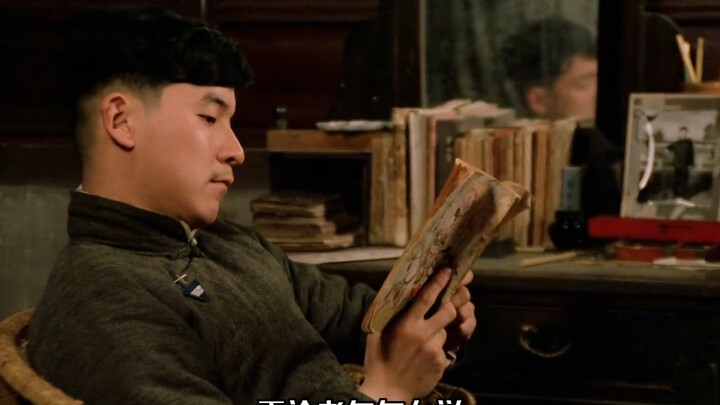 Apa yang harus dilakukan kalau terlalu suka membanding-bandingkan? Wajib nonton film ini!