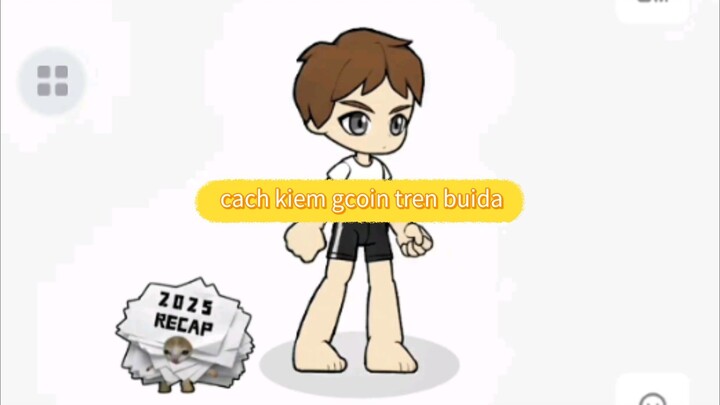 cach kiem gcoin tren builda