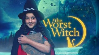 The Worst Witch EP1