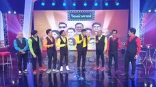 ก่อนบ่ายฯวิลล่าคาเฟ่ มุขตลกร้องเพลง