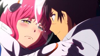 Astra Lost in Space - Anime you shouldn't ignore because of its title (1)