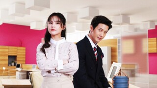 Boss and Me Thai Eng Sub Ep 23