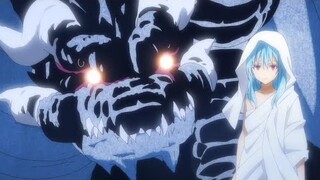 Tensei Shitara Slime Datta Ken Season 2 Part 2「AMV」- Poker Face