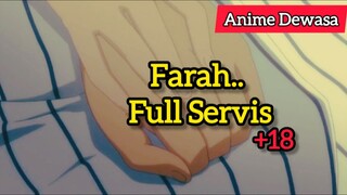 Fuul S3rvis +18