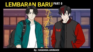 PART 0 - PROLOG - LEMBARAN BARU
