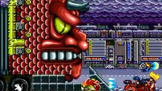 Mega Drive Longplay [272] Trouble Shooter Vintage (Fan Translation)