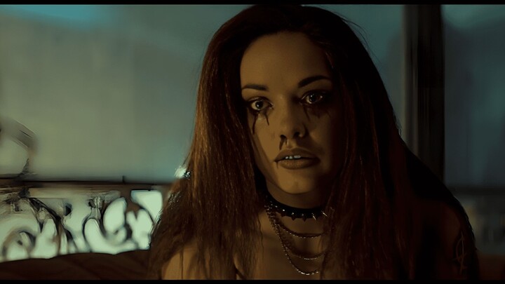 She Dies Every 9 Years… But Keeps Coming Back 😱 | In The Shadow Of The Moon (2019) Explained #recap