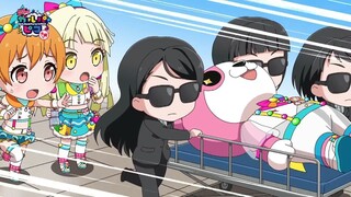 BanG Dream! Girls Band Party! Pico: Ohmori Episode 6 Sub Indonesia