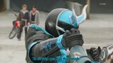 kamen rider ghost tập 11 Kamen Rider Ghost Tập 15: Phiền Não! Vua Tẩu Thoát Cứng Đầu!
