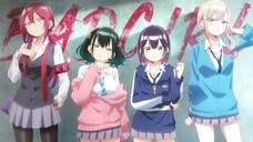 Tập 1 | Bad Girl - Vietsub
