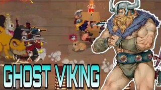 HILLDING Gameplay (Ghost Viking Build) - Otherworld Legends