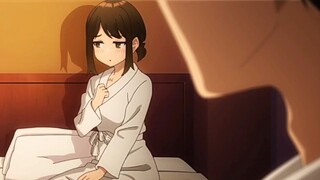 "A bad woman who always wants to cook raw rice and cooked rice"