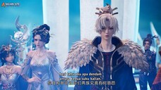 The Emperor Of Myriad Realms S2 Eps 94(144) Sub Indo