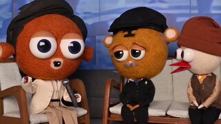 Ini suamiku, ini ibuku