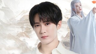 [Tan Jianci] การสัมภาษณ์เมื่อปีที่แล้ว แปลภาษาอังกฤษโดย AI คำบรรยายภาษาจีนและภาษาอังกฤษ