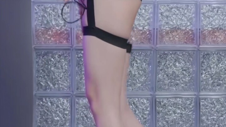 Zhi Zhi, Palm Slap, 4K Full Screen