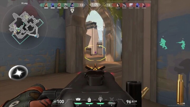 saat odin kugunakan disitulah tim mu kuratakan