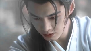 破烂仙君爆改救世主，给我帅了一跳