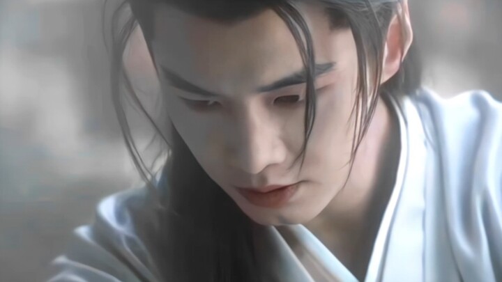 กษัตริย์อมตะที่แสนจะธรรมดาได้เปลี่ยนร่างเป็นผู้กอบกู้ และฉันก็ตกใจที่เขาหล่อเหลาขนาดไหน
