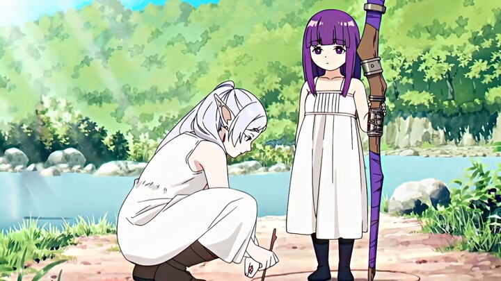 I! Want! To! Draw! A! Small! Circle! For! You~