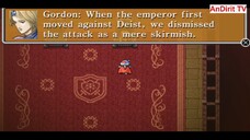 Final Fantasy II Episode 5 Dragoons No Commentary