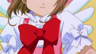 Sakura thủ lĩnh thẻ bài phần 1 tập 9 (vietsud)