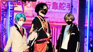重生之我是明星散流，蹦跶了一下loveit（成分极其复杂）