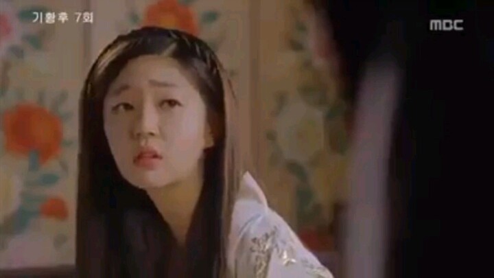 Empress Ki tagalog dub ep 7 1/2