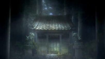 Another「AMV」- Hypnotic