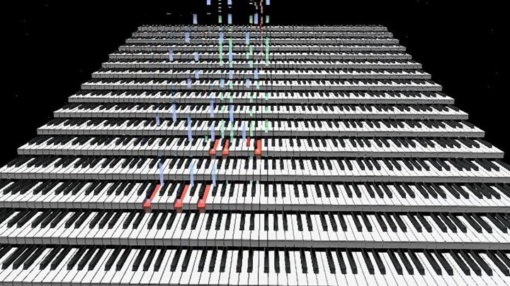 Atlach=Nacha-Going On [MIDITrail]