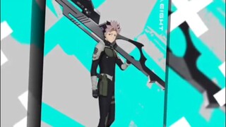 KAIJU NO.8 S2 Tayang mulai 19 Juli 2025