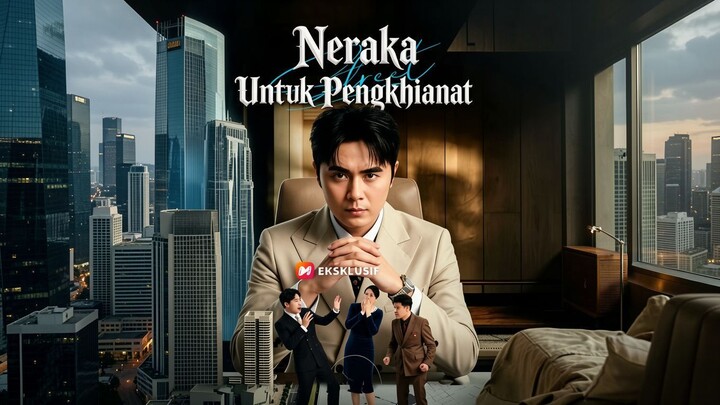 Neraka Untuk Pengkhianat Full Bahasa Indonesia (NS)