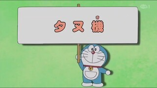 [S10] doraemon lồng tiếng - tập 33 bộ đồ biến thành trồn những trái bí ngô nổi loạn ngày lễ hallowee