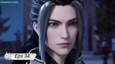 Fight For The Throne Eps 34 Sub Indo