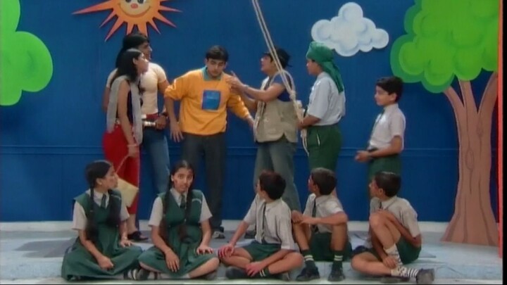 Shaka Laka Boom Boom S03E42 HD