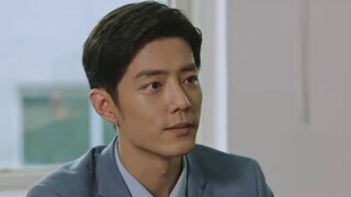 [เซียวจ้าน นาร์ซิสซัส｜เซิ่งเหว่ย] ตอนที่ 4 "แสงจันทร์ยั่วยวน" การกลับมาพบกันอีกครั้ง × HE หวานและรุน