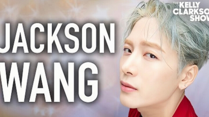 【Wang Jiaer】220505. Chương trình talk show Mỹ The Kelly Clarkson Show | Show của Kelly | Bản đầy đủ 