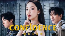 Confidence Queen Ep 3 Subtitle Indonesia