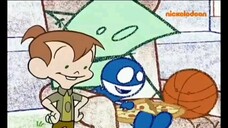 Chalkzone S2 - Episode 4 [Dubbing Indonesia]