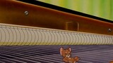 Tom and Jerry || The Cat Concerto