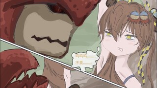 Sách Gundam Crab KR
